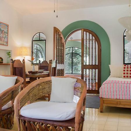 Villas Bellavista Куернавака Екстер'єр фото
