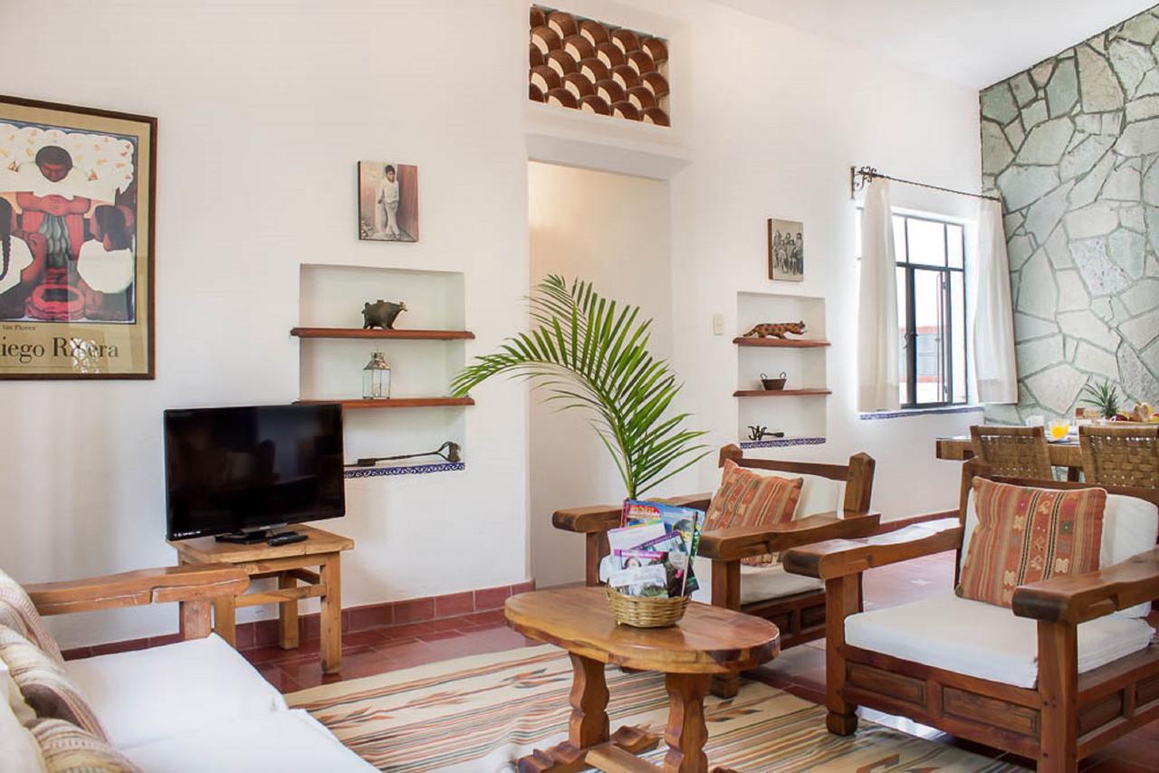 Villas Bellavista Куернавака Екстер'єр фото
