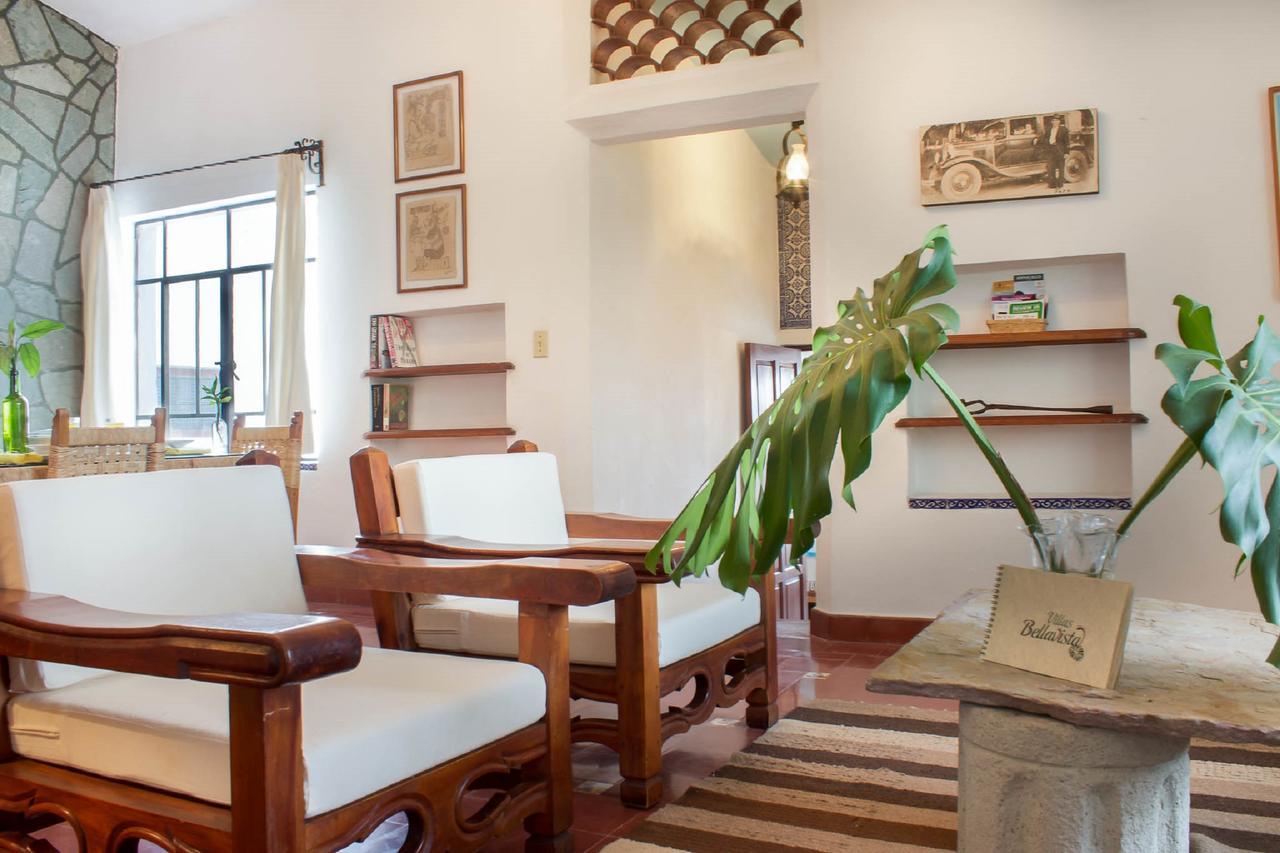 Villas Bellavista Куернавака Екстер'єр фото