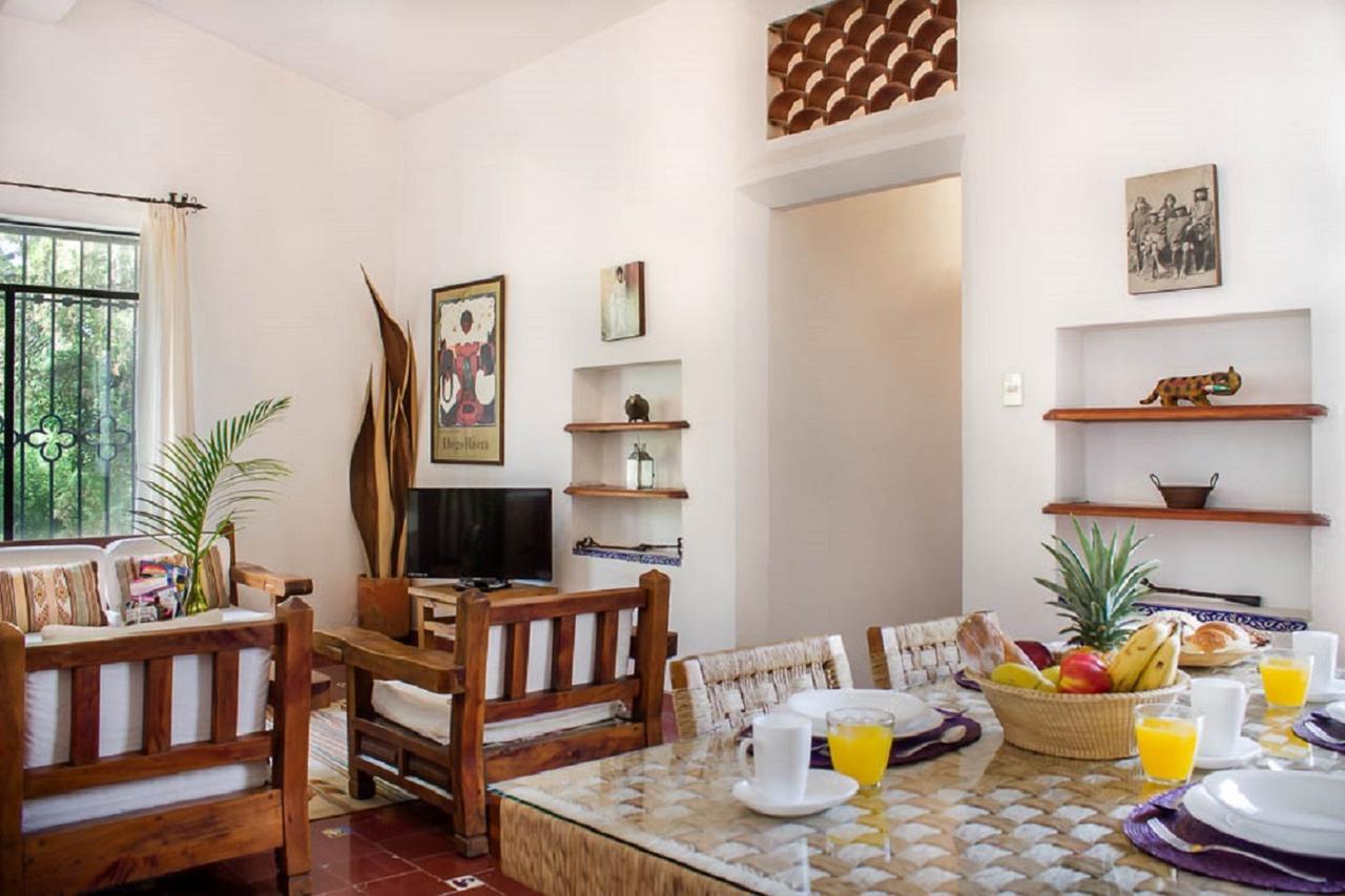 Villas Bellavista Куернавака Екстер'єр фото