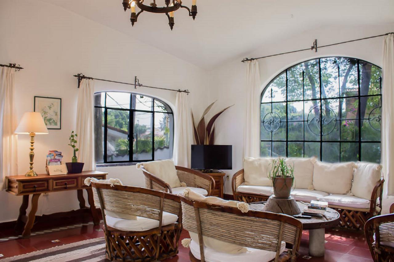 Villas Bellavista Куернавака Екстер'єр фото