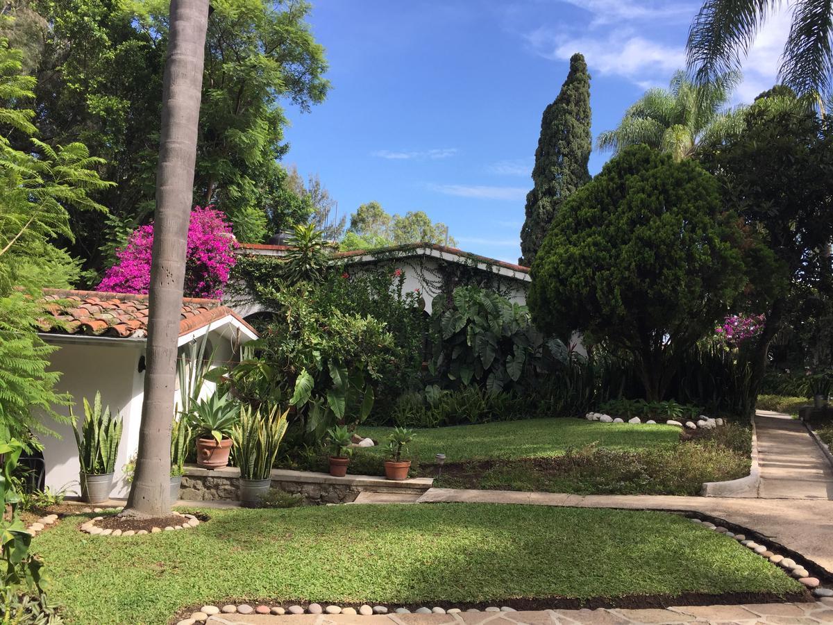 Villas Bellavista Куернавака Екстер'єр фото