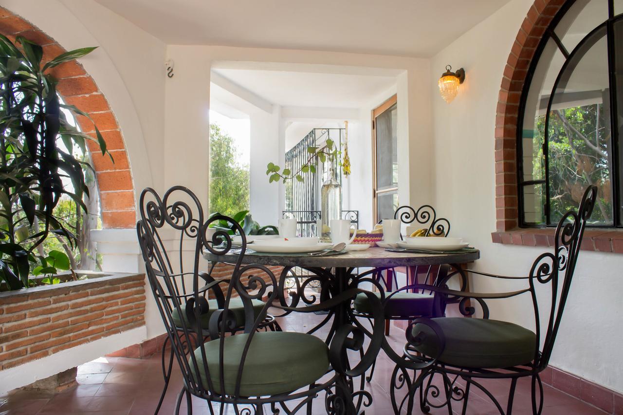 Villas Bellavista Куернавака Екстер'єр фото