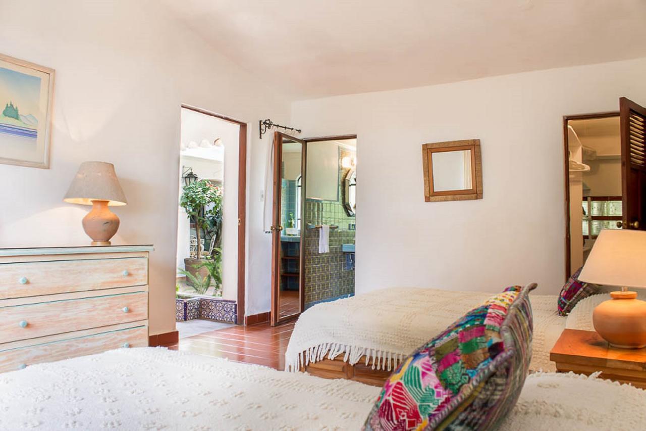 Villas Bellavista Куернавака Номер фото
