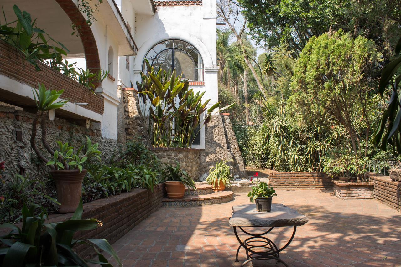 Villas Bellavista Куернавака Екстер'єр фото