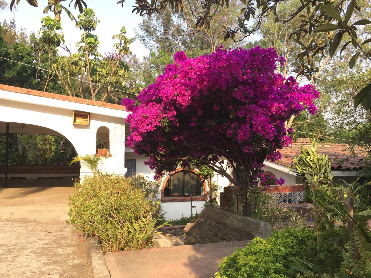 Villas Bellavista Куернавака Екстер'єр фото