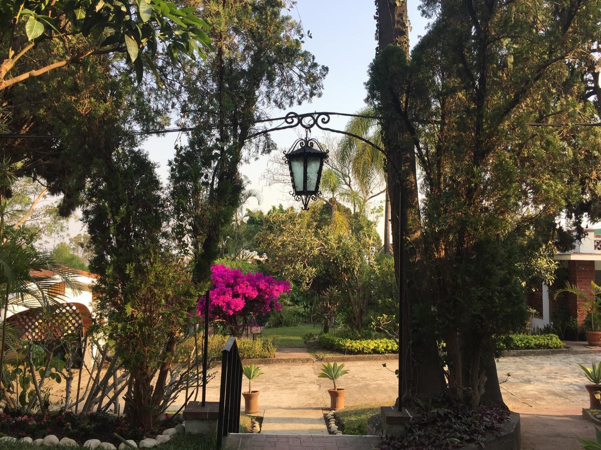 Villas Bellavista Куернавака Екстер'єр фото