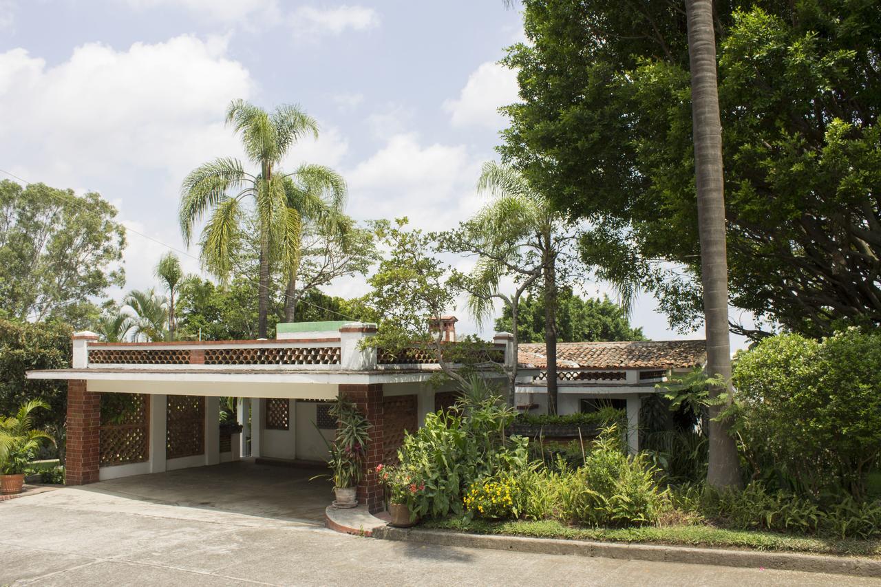 Villas Bellavista Куернавака Екстер'єр фото