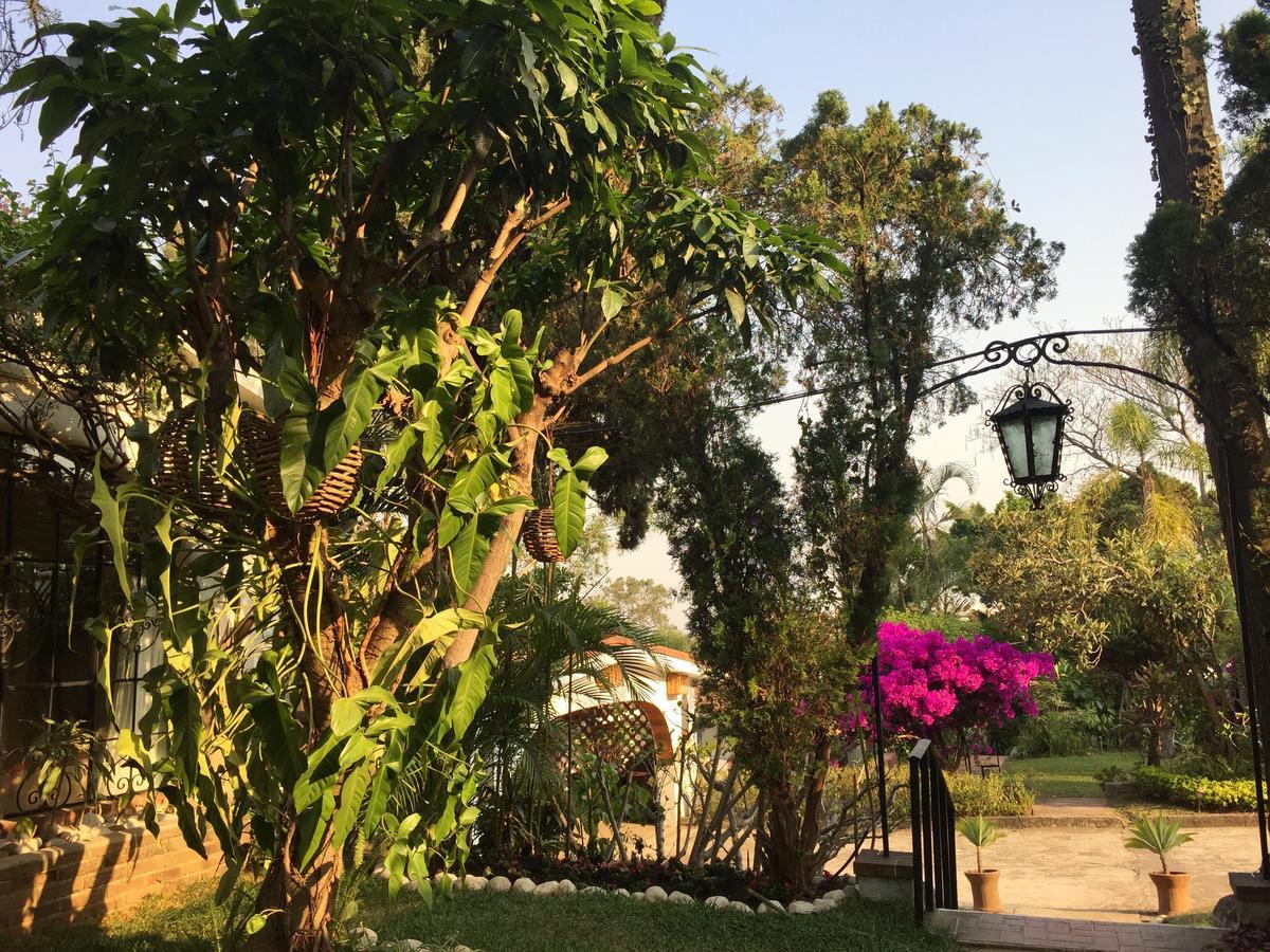 Villas Bellavista Куернавака Екстер'єр фото