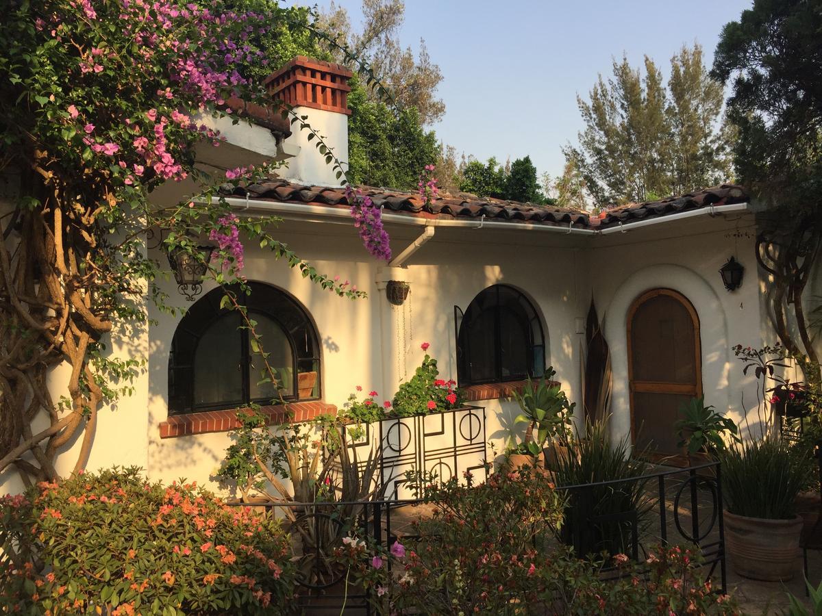 Villas Bellavista Куернавака Екстер'єр фото