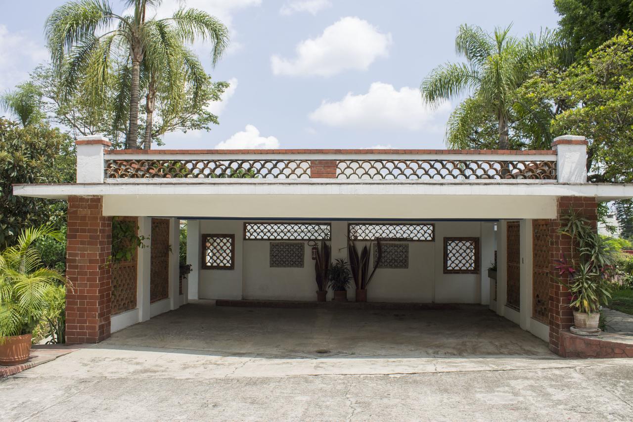Villas Bellavista Куернавака Екстер'єр фото