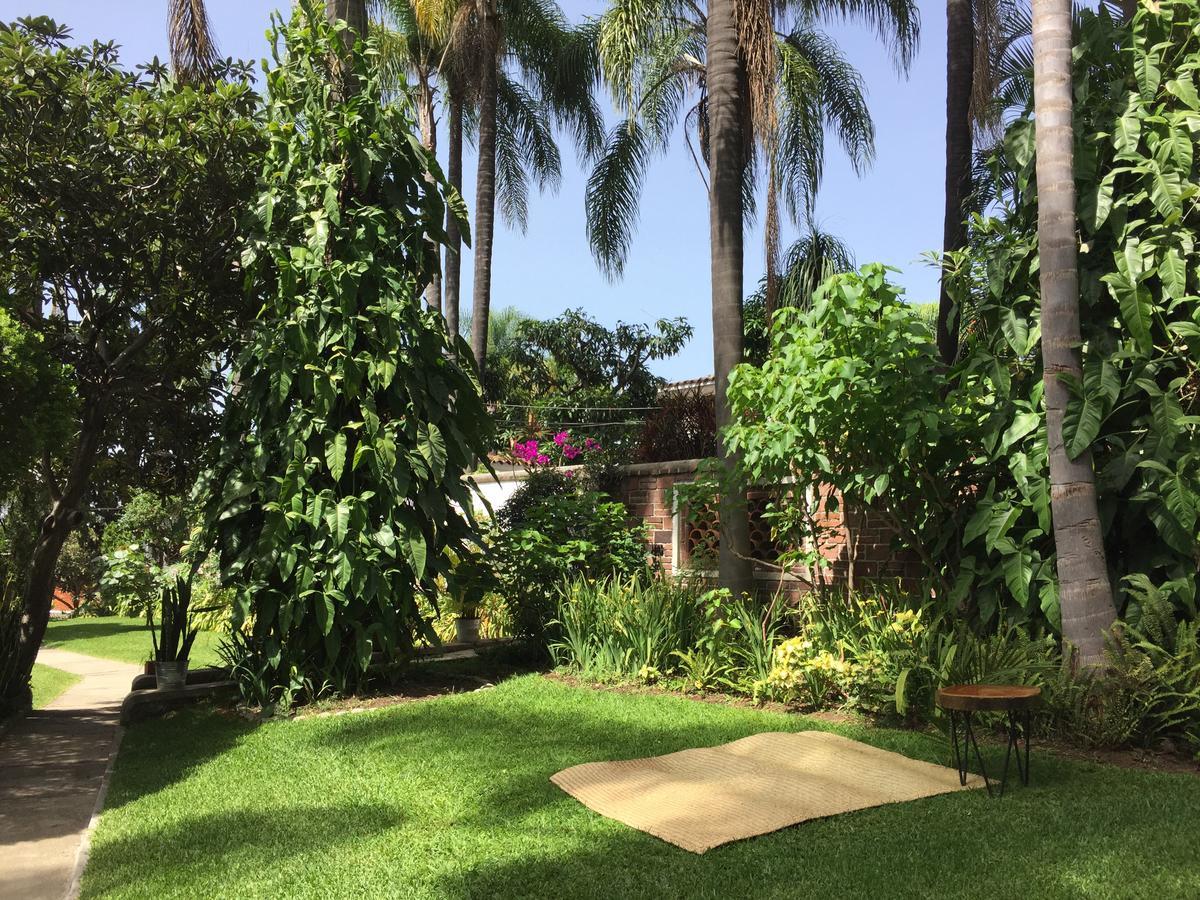Villas Bellavista Куернавака Екстер'єр фото