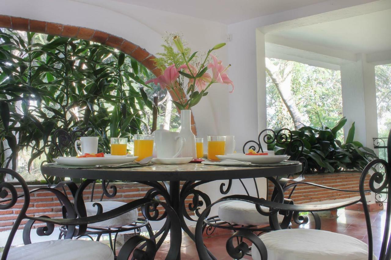 Villas Bellavista Куернавака Екстер'єр фото